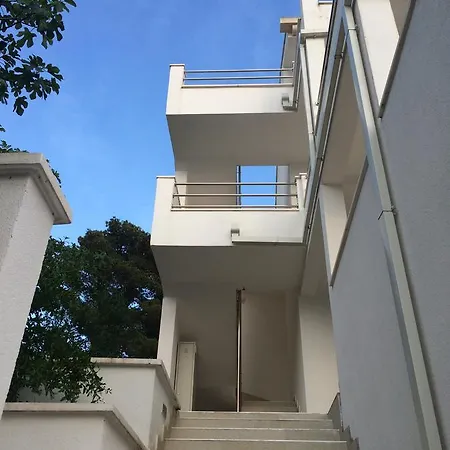 아파트 Blanca *