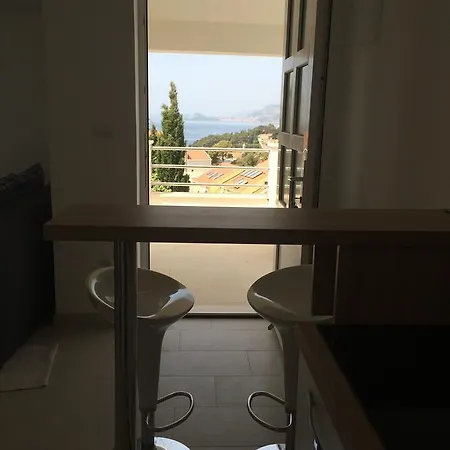 아파트 Blanca 챠브타트