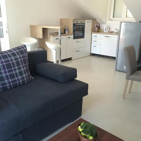 Blanca 公寓 察夫塔特