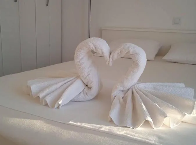 Appartamento Blanca Cavtat