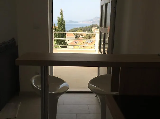 Appartamento Blanca Cavtat