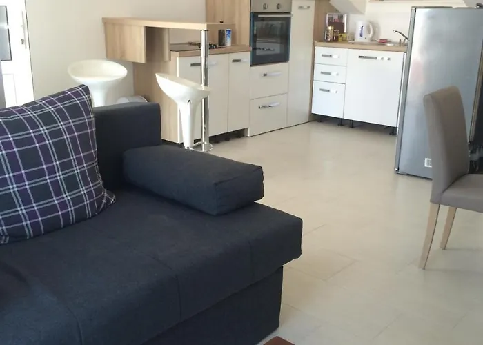 Blanca Appartamento Cavtat