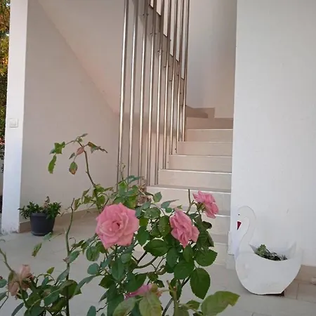 شقة Blanca