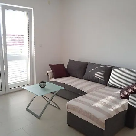 Appartement Blanca *