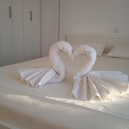 Appartamento Blanca Cavtat