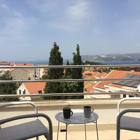 Appartement Blanca *