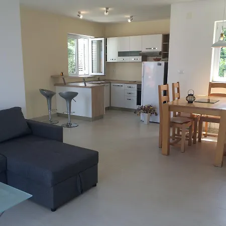 Appartement Blanca *