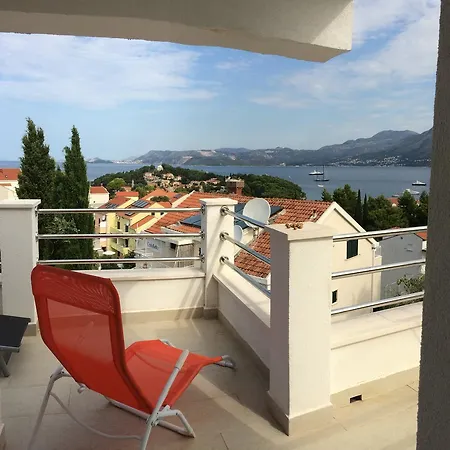Appartement Blanca *