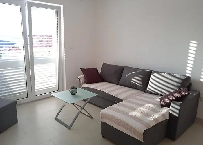 Appartement Blanca *