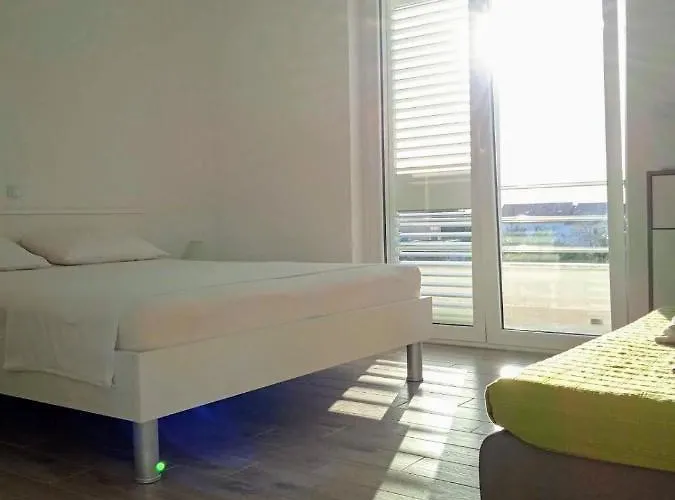 Appartement Blanca Cavtat
