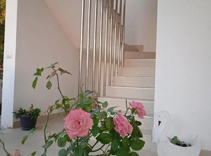 Appartement Blanca