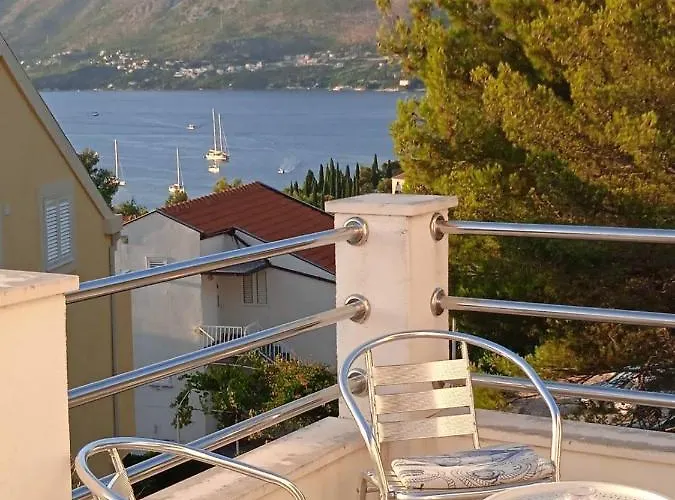 Blanca Appartement Cavtat