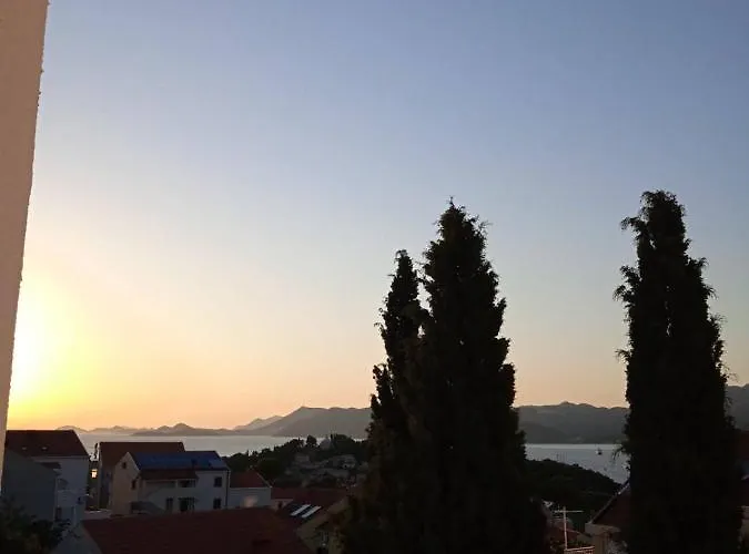 Blanca Appartement Cavtat