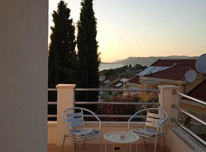 Appartement Blanca *