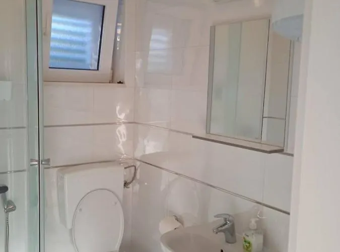 Appartement Blanca