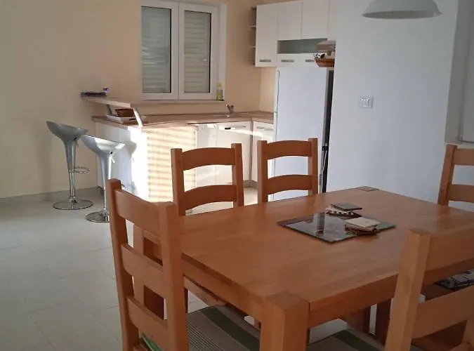 Blanca Appartement