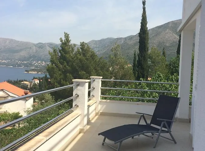 Appartement Blanca *