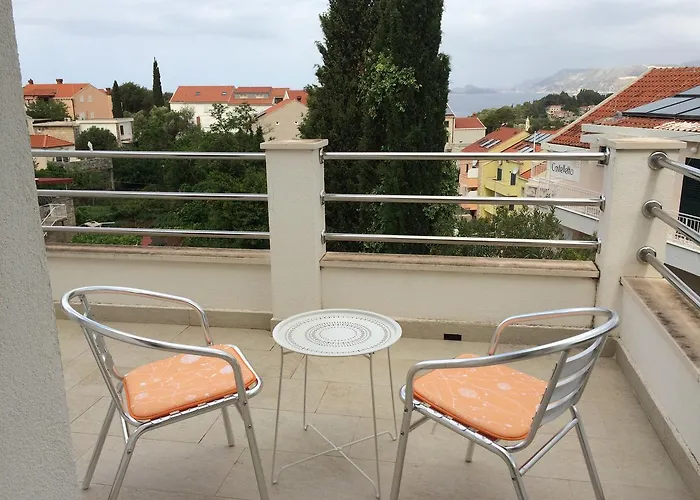 Blanca Appartement