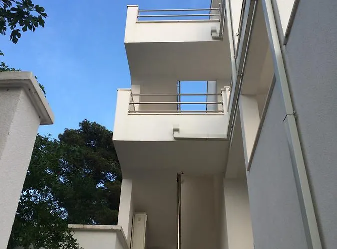 Appartement Blanca *