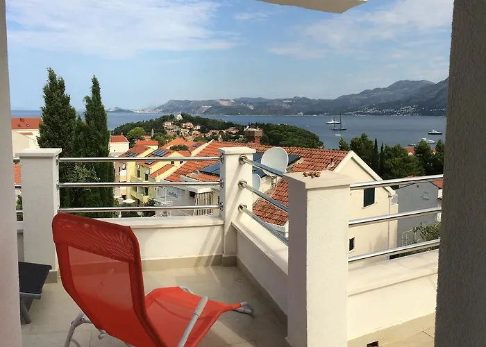 Appartement Blanca *
